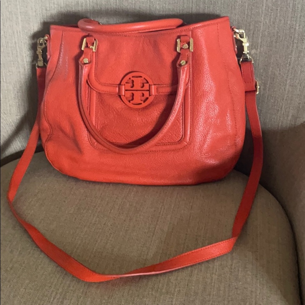 Tory Burch Shoulder or handheld bag